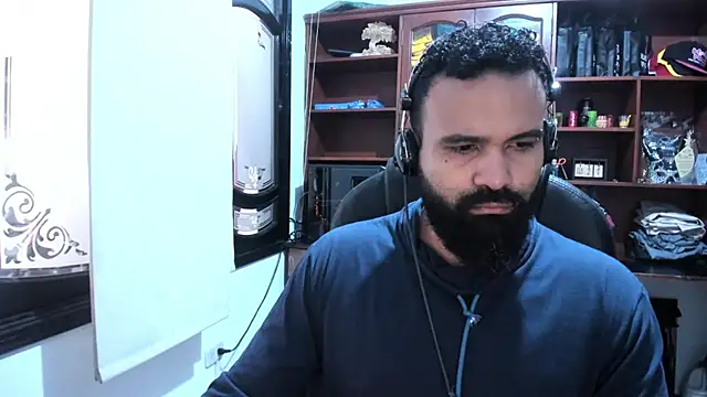 Drako Argentii online show from February 24, 12:59 pm