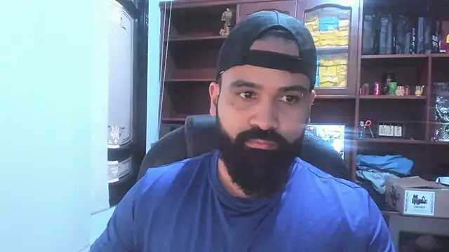 Drako Argentii online show from February 25, 3:27 pm