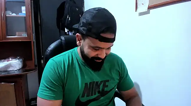 Drako Argentii online show from March 21, 12:29 am