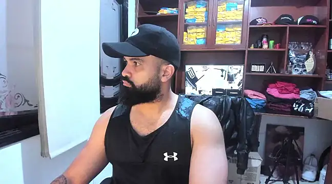 Drako Argentii online show from February 10, 8:21 pm