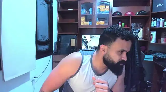 Drako Argentii online show from January 22, 3:20 am