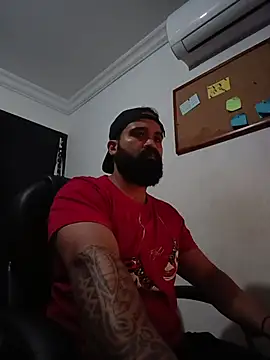 Drako Argentii online show from October 19, 6:00 pm