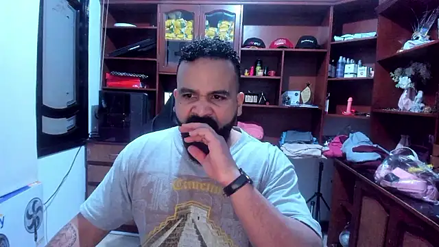 Drako Argentii online show from December 7, 12:35 pm