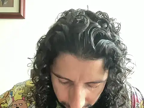 littlelatinhunter online show from March 13, 7:20 pm