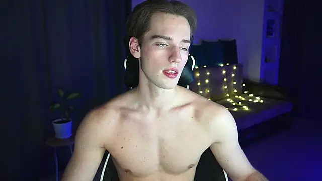 Litmate online show from November 12, 11:09 pm