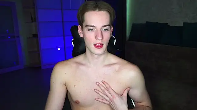 Litmate online show from March 12, 9:06 am