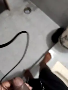 Self-satisfied online show from November 10, 7:08 pm