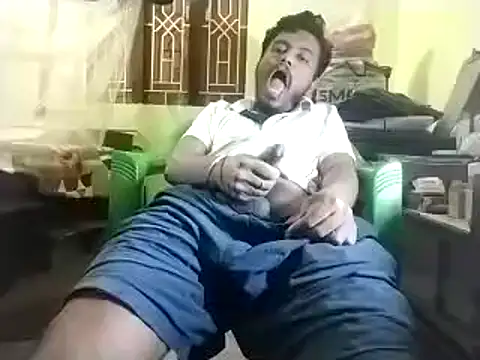 Self-satisfied online show from December 16, 8:16 pm