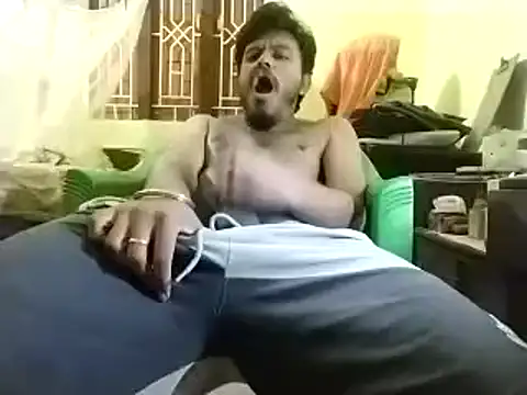 Self-satisfied online show from December 22, 9:09 pm