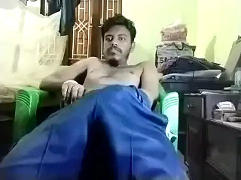 Self-satisfied online show from December 9, 7:57 pm