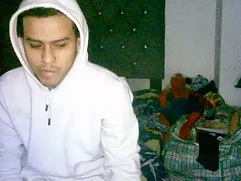 chamitopolla21 online show from June 17, 3:41 am