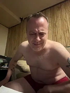 johnrockme online show from January 17, 11:22 pm