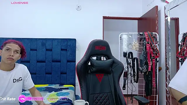 JoseRumbero26 online show from September 24, 12:14 pm