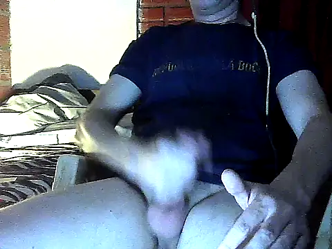 espartano Arg30 online show from April 20, 3:53 am