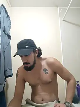 RoleMaster2069 online show from January 17, 8:34 am