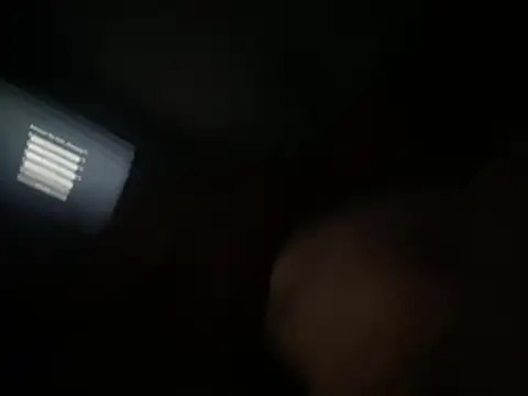 Fuckbuddy36 online show from March 7, 1:25 am