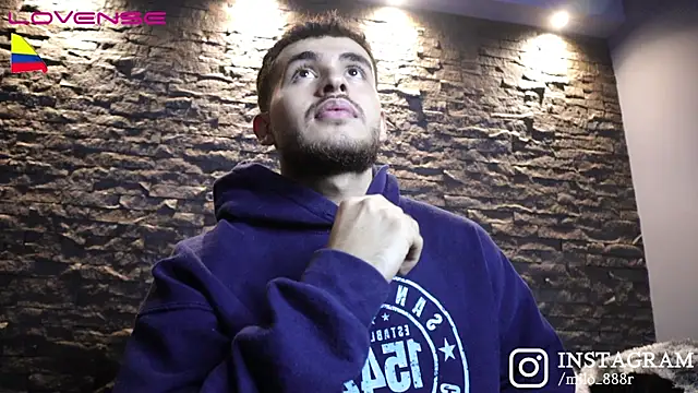 Martin Colleman online show from April 14, 2:22 am