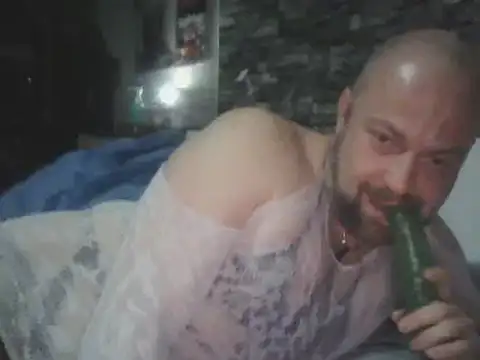 Prehistorixxx2686 online show from January 11, 6:33 pm