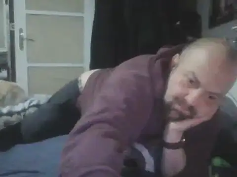 Prehistorixxx2686 online show from January 13, 6:38 pm