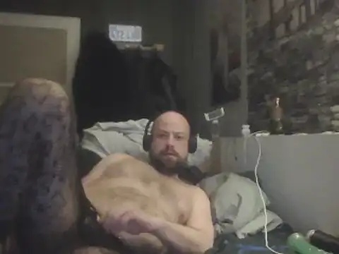 Prehistorixxx2686 online show from December 16, 3:19 am