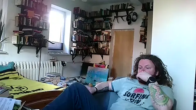 sunr1sa online show from March 16, 4:11 pm