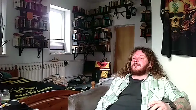 sunr1sa online show from April 19, 5:18 am