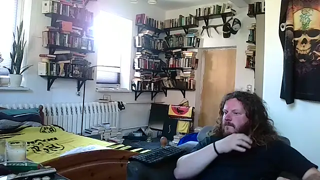 sunr1sa online show from April 8, 2:26 pm