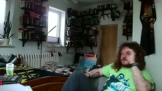 sunr1sa online show from February 14, 7:58 am