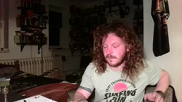 sunr1sa online show from December 1, 4:59 am