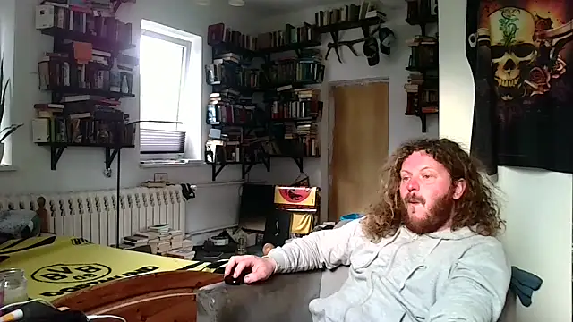 sunr1sa online show from April 17, 5:10 am