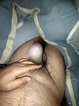 Rahul sharma horny online show from December 31, 3:31 pm