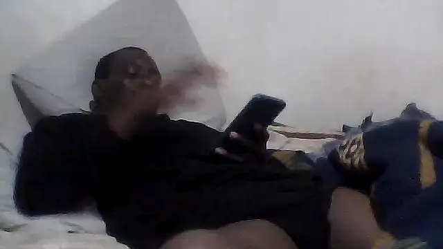 King Jovi online show from April 17, 11:02 am