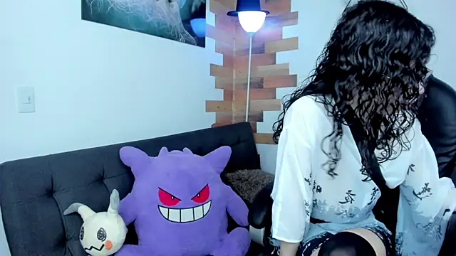 Angel Dust18 online show from December 30, 8:58 pm