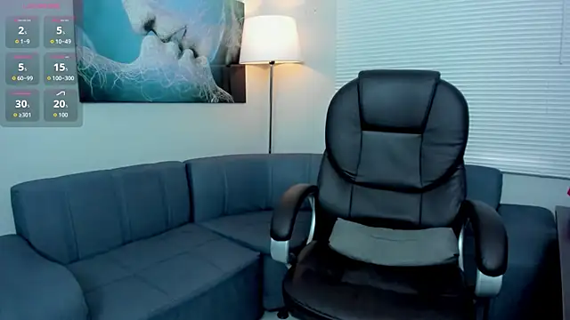 Angel Dust18 online show from September 14, 2:08 pm