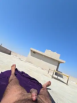 BLACK DiCK DADDY 32 online show from March 27, 5:33 am