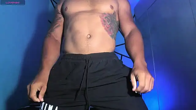 juande 24 online show from May 27, 6:49 pm
