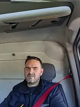 pachapeter online show from April 7, 8:47 am