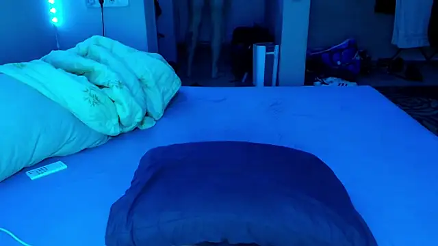 baphomet from ice online show from April 26, 3:31 pm