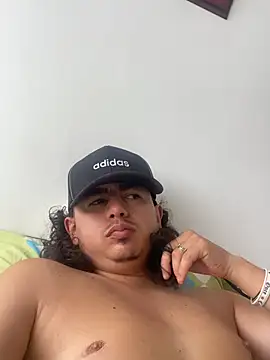 DanielGomez9 online show from July 11, 2:52 pm