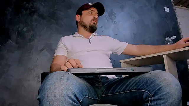 Master Mark Wayne online show from March 9, 5:12 am