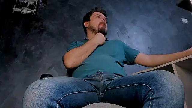 Master Mark Wayne online show from March 8, 2:04 am