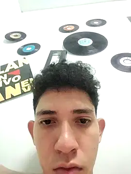 Dilan blakc  online show from September 28, 5:16 am