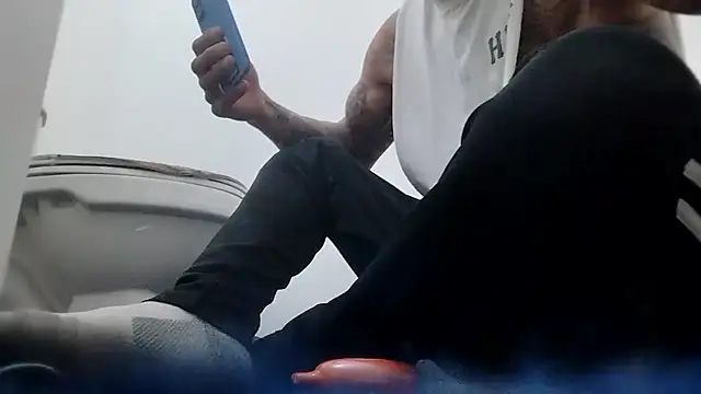 Papinine6 online show from November 24, 1:34 pm