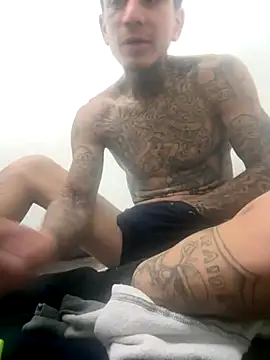 Papinine6 online show from November 29, 12:51 pm