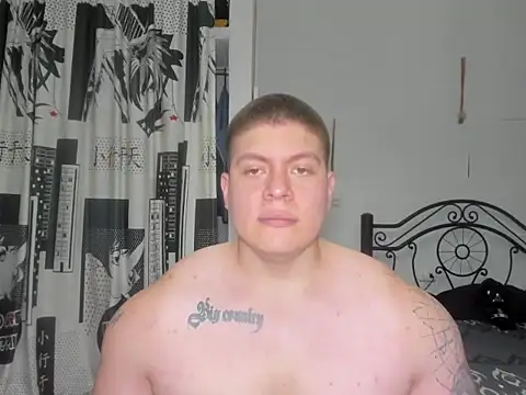 regan jhonso online show from June 23, 12:26 am