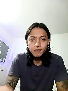 Dicaprioo  online show from November 1, 12:04 am