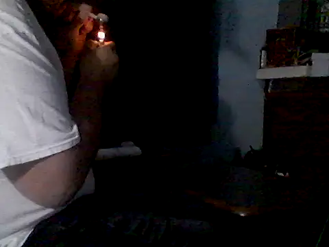 GILBERTHOR92 online show from March 26, 6:06 am