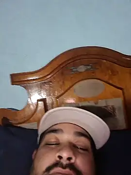 GILBERTHOR92 online show from November 25, 6:26 am