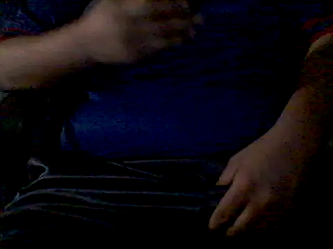 GILBERTHOR92 online show from March 5, 5:47 am