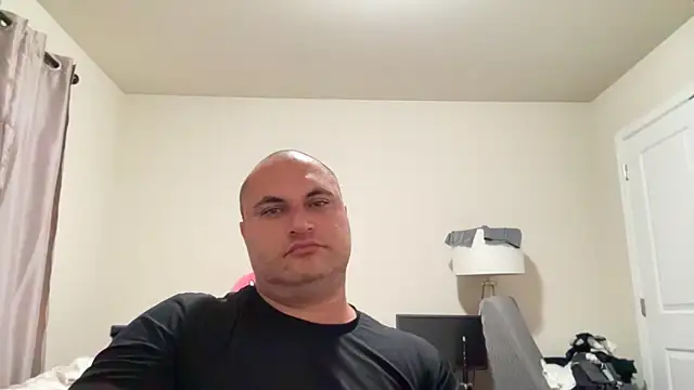 SluggishChase99 online show from October 13, 3:01 am